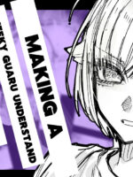 Making A Cheeky Gyaru Understand With Raw Sugar Daddy Sex + Full-color Edition page 1