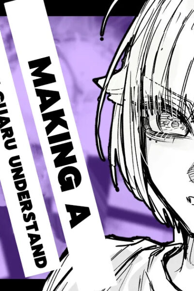 Making A Cheeky Gyaru Understand With Raw Sugar Daddy Sex + Full-color Edition page 1