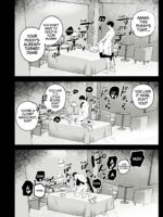 Making A Cheeky Gyaru Understand With Raw Sugar Daddy Sex + Full-color Edition page 6
