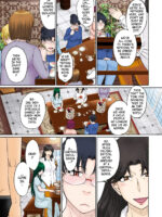 Mama's Just Love Daycare Ch4 -- Mama-san Koi Iku-en page 7