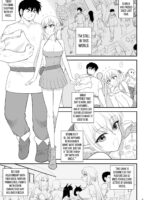 Mami No Meikyuu 2 Leskko Boukensha Hen - Mamidara's Dungeon 2 Lesbian Adventurers Episode page 3