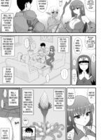 Mami No Meikyuu 2 Leskko Boukensha Hen - Mamidara's Dungeon 2 Lesbian Adventurers Episode page 5