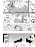 Mami No Meikyuu 2 Leskko Boukensha Hen - Mamidara's Dungeon 2 Lesbian Adventurers Episode page 6