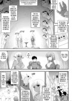Mami No Meikyuu 2 Leskko Boukensha Hen - Mamidara's Dungeon 2 Lesbian Adventurers Episode page 7