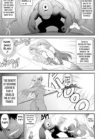 Mami No Meikyuu 2 Leskko Boukensha Hen - Mamidara's Dungeon 2 Lesbian Adventurers Episode page 9