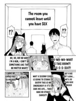 Mari 8 Pages page 1