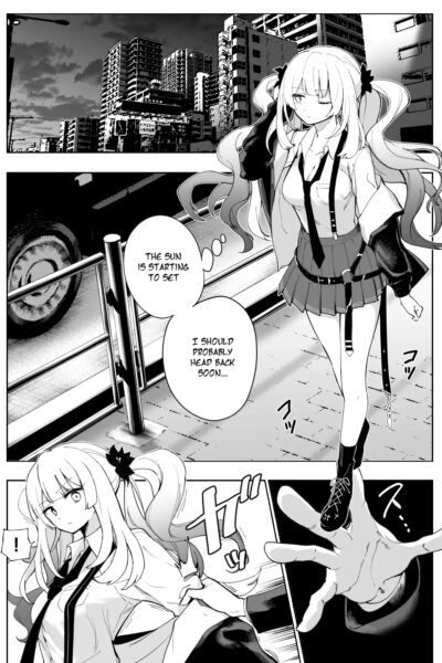Marie Alter page 1