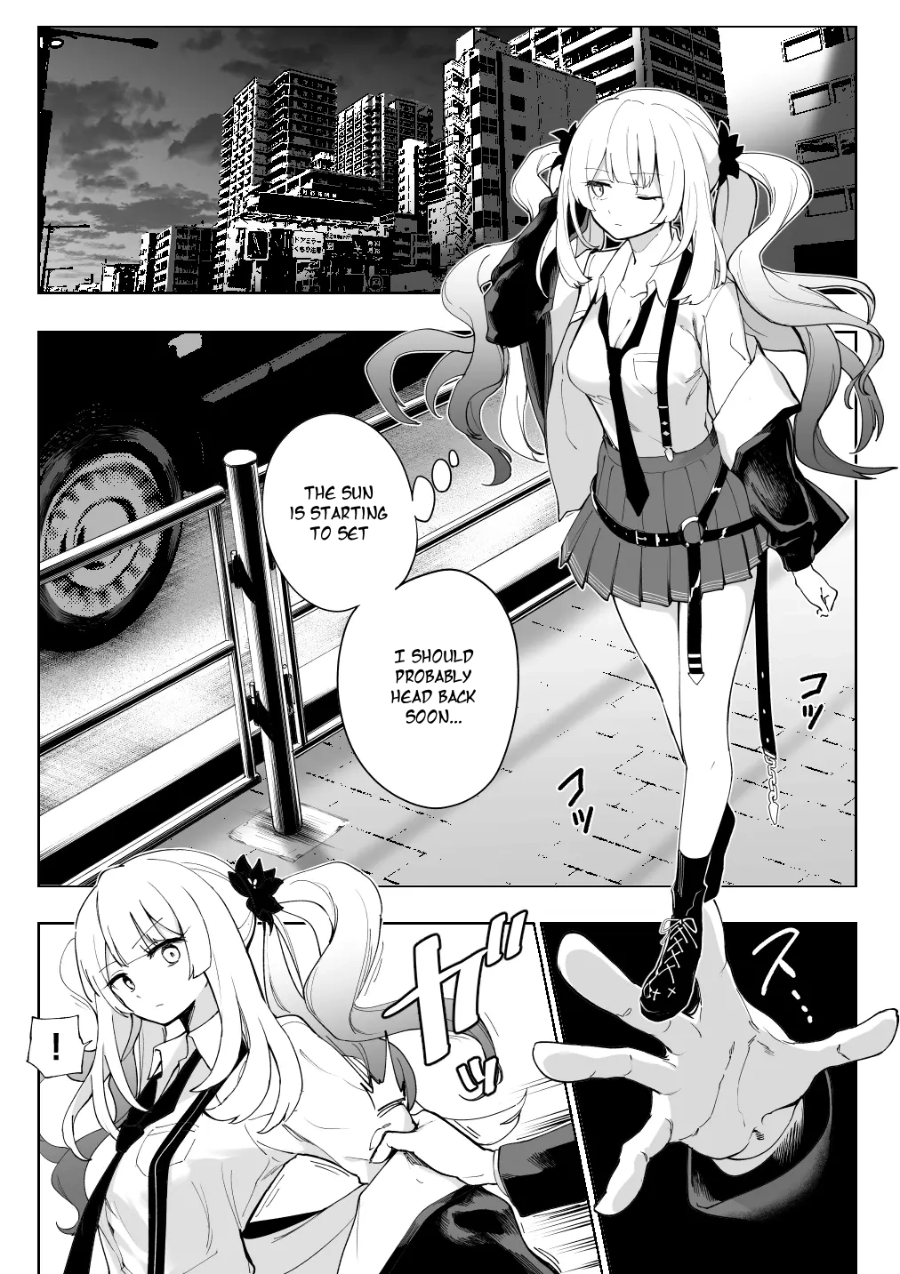 Marie Alter page 1