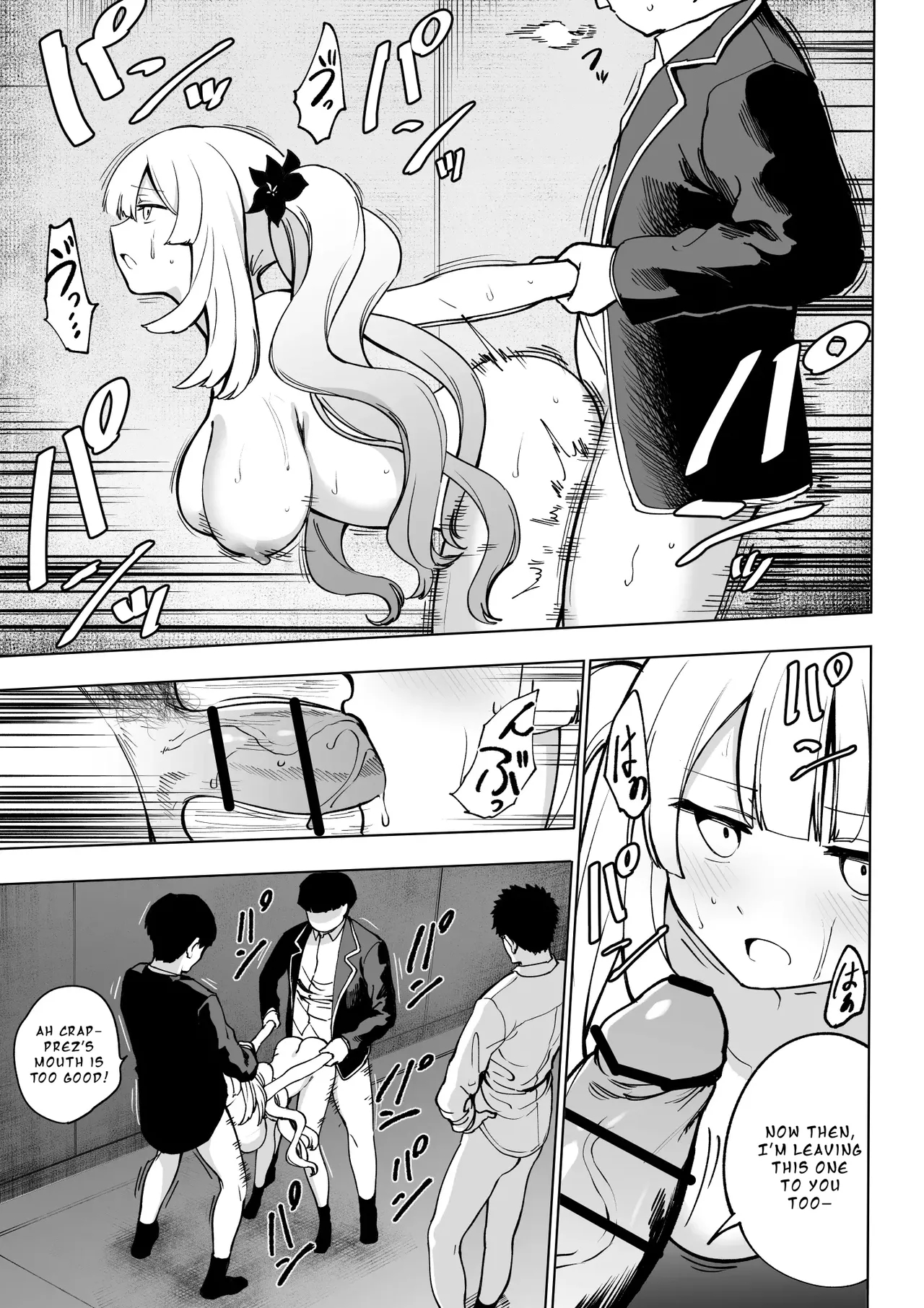 Marie Alter page 11