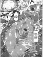 Marunomi To Energy Drain De Shiborikasu Ni Shite Kudasai Mou... Kobiru Shika Nai page 10
