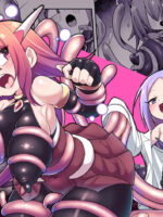 Maryoku Tank Choukyou Sareta Koto Mo Sukkari Wasurete No Kono Ko To Teki Ajito Ni Idonjau Onna Hero-chan page 2
