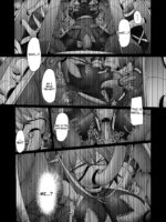 Maryoku Tank Choukyou Sareta Koto Mo Sukkari Wasurete No Kono Ko To Teki Ajito Ni Idonjau Onna Hero-chan page 3
