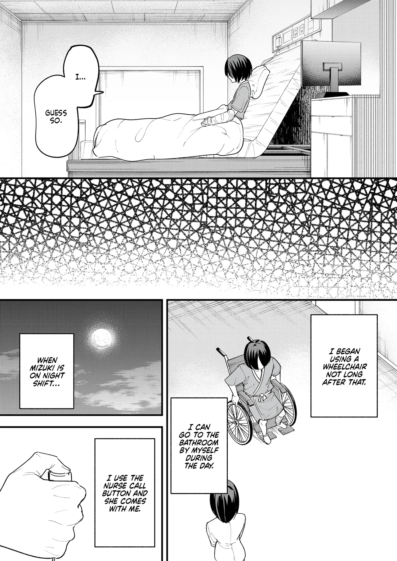 Maybe We'll Start Dating Someday page 109