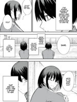 Maybe We'll Start Dating Someday page 3
