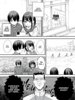 Maybe We'll Start Dating Someday page 4