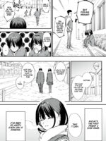 Maybe We'll Start Dating Someday page 5