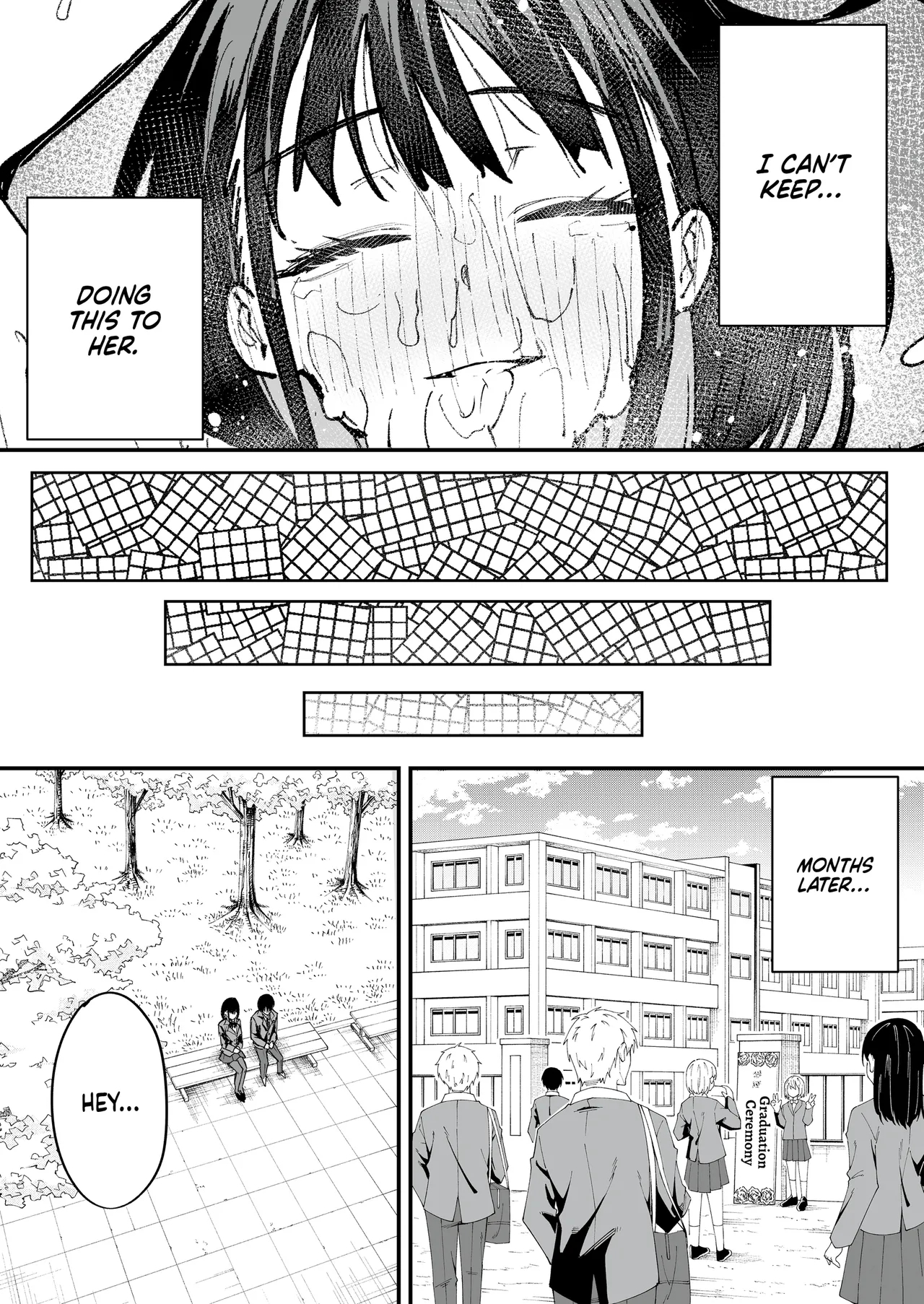 Maybe We'll Start Dating Someday page 55