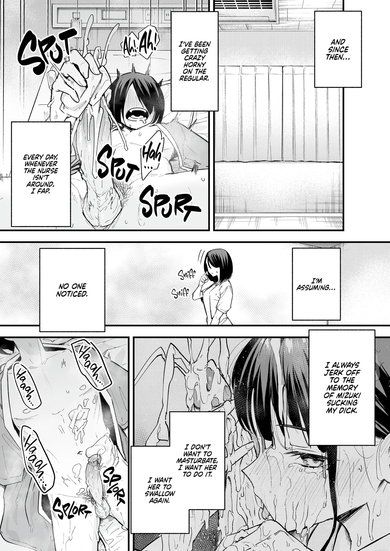 Maybe We'll Start Dating Someday page 86
