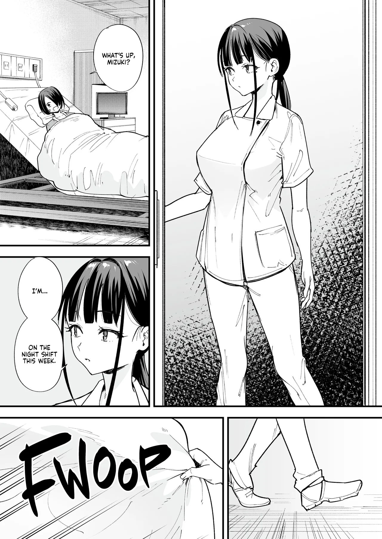 Maybe We'll Start Dating Someday page 88