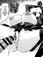 Maysia Quo, Sets Out To Defeat An Evil Mage page 4