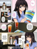 Me, Him, And The Store Manager's Night Shift page 2
