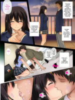 Me, Him, And The Store Manager's Night Shift page 3