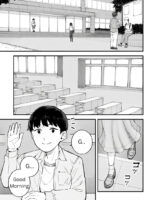 Me, Him, The Girl And Her page 3