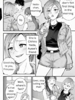 Me, Him, The Girl And Her page 6