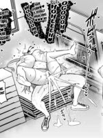 Medusa Is Summoned To The Gym Storage Room page 8