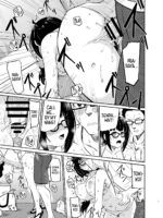 Megane Kouhai No Mousou Ero Shousetsu ー The Bespectacled Junior's Smut Fantasy Novel page 8