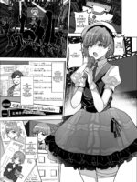 Messing Up A Cross-dressing Idol With My Newfound Power page 2