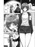 Messing Up A Cross-dressing Idol With My Newfound Power page 5