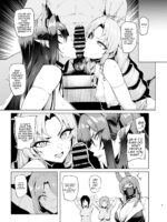 Mesu Gacha Log Goudou Benkyoukai - Sex Slave Strong Women Have No Human Rights page 9