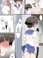 Metsuki Ga Warukute, Taido Ga Kitsu Kute, Chibi De Hinnyuu Na Boku No Kanojo Wa Angai Netorareru page 5