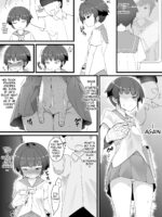 Metsuki Ga Warukute, Taido Ga Kitsu Kute, Chibi De Hinnyuu Na Boku No Kanojo Wa Angai Netorareru page 6