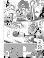 Milky Abduction page 3