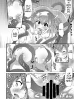 Milky Abduction page 5
