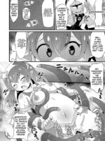 Milky Abduction page 7