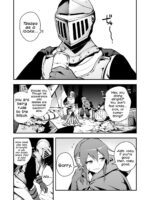 Minarai Majo To Noroi No Chinpo page 5