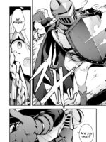 Minarai Majo To Noroi No Chinpo page 7