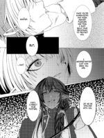 Mitsuyoku No Yakata -oshioki Hen- page 9