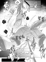 Mitsuyoku No Yakata -suraimu Hen - page 2
