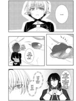 Mitsuyoku No Yakata -suraimu Hen - page 3