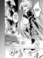 Mitsuyoku No Yakata -suraimu Hen - page 5