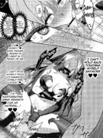 Miyo's Night Visit page 6