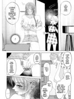 Mom And Big Sis Are My Cute Pets page 8