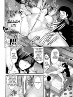 Mom Swap: Part 2 page 6