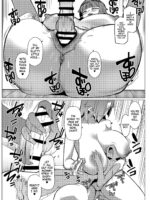Mommy Orcs Are Sluts Too 4 page 10