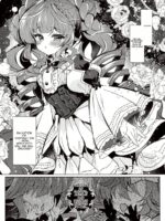 Monica's Delusional Masturbation page 5