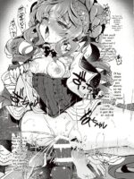 Monica's Delusional Masturbation page 9